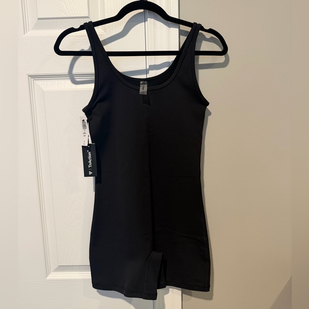 Aritzia TnAction LIFE SHAKE-IT romper